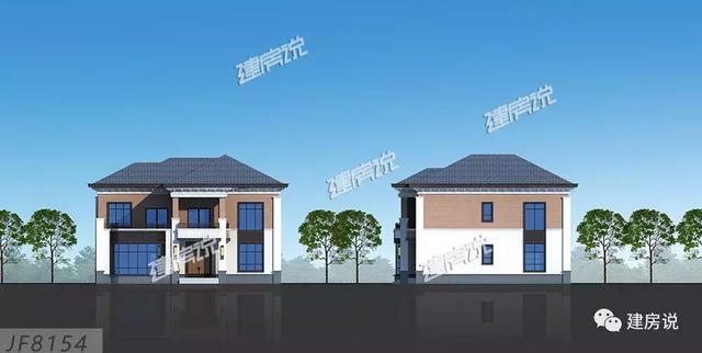 8套新中式別墅實(shí)拍圖，第一眼就能驚艷到你，第二眼就已經(jīng)沉淪在它典雅質(zhì)樸的獨(dú)特氣質(zhì)里