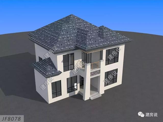 8套新中式別墅實(shí)拍圖，第一眼就能驚艷到你，第二眼就已經(jīng)沉淪在它典雅質(zhì)樸的獨(dú)特氣質(zhì)里