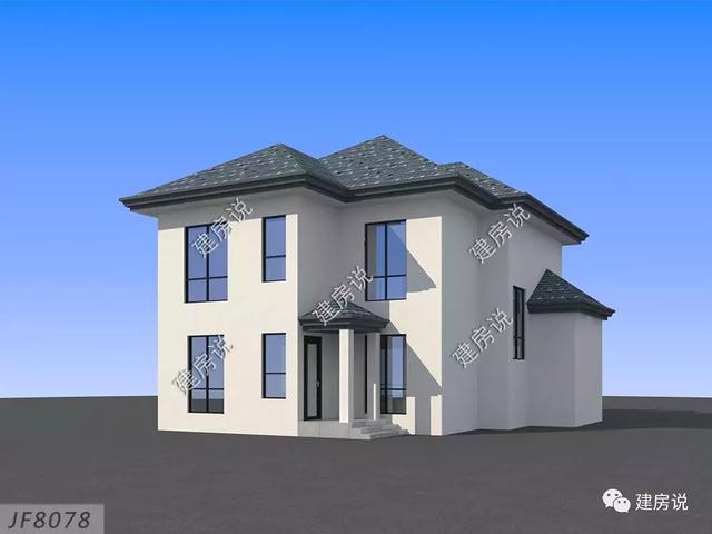 8套新中式別墅實(shí)拍圖，第一眼就能驚艷到你，第二眼就已經(jīng)沉淪在它典雅質(zhì)樸的獨(dú)特氣質(zhì)里