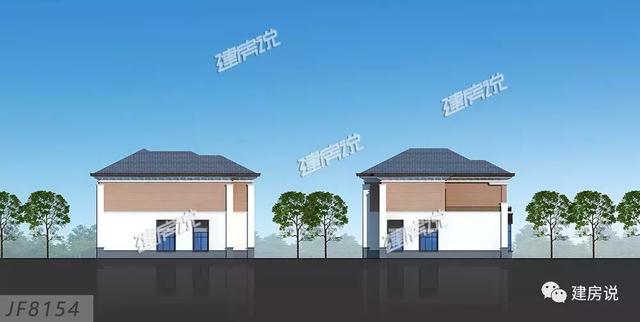 8套新中式別墅實(shí)拍圖，第一眼就能驚艷到你，第二眼就已經(jīng)沉淪在它典雅質(zhì)樸的獨(dú)特氣質(zhì)里