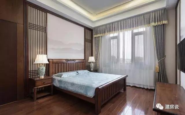 8套新中式別墅實(shí)拍圖，第一眼就能驚艷到你，第二眼就已經(jīng)沉淪在它典雅質(zhì)樸的獨(dú)特氣質(zhì)里