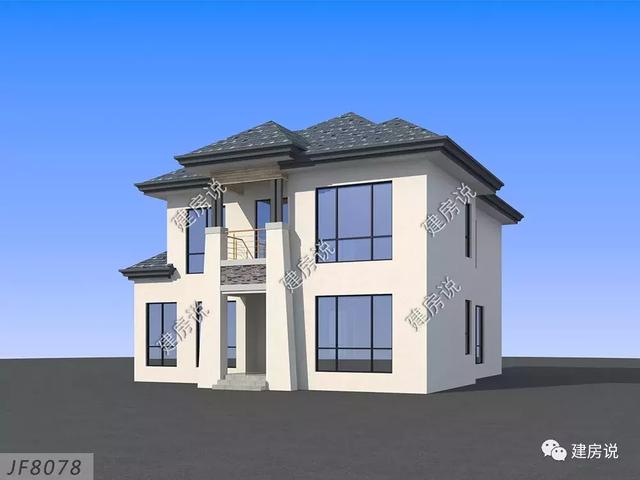 8套新中式別墅實(shí)拍圖，第一眼就能驚艷到你，第二眼就已經(jīng)沉淪在它典雅質(zhì)樸的獨(dú)特氣質(zhì)里