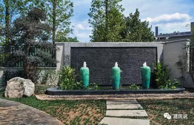 8套新中式別墅實(shí)拍圖，第一眼就能驚艷到你，第二眼就已經(jīng)沉淪在它典雅質(zhì)樸的獨(dú)特氣質(zhì)里