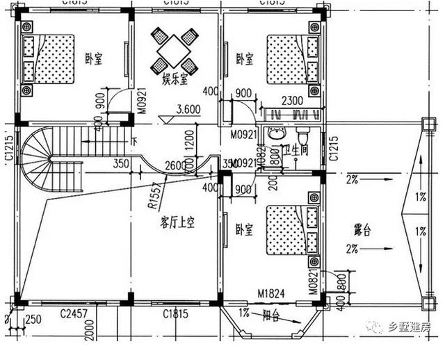 相同的布局，5種不同的外觀，呈現(xiàn)五種完全不同的風(fēng)格，你會怎么選呢？