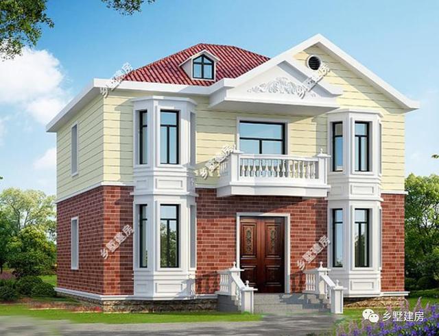 相同的布局，5種不同的外觀，呈現(xiàn)五種完全不同的風(fēng)格，你會怎么選呢？