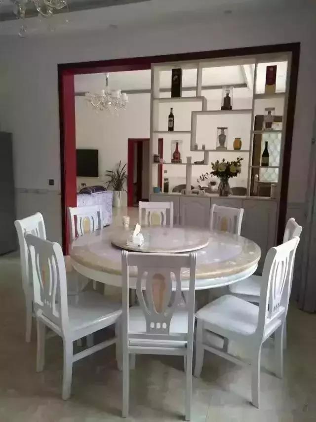 第一次去女朋友農(nóng)村老家, 被她家別墅嚇到了!