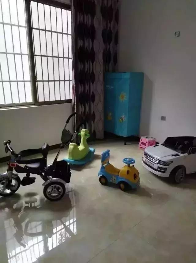 第一次去女朋友農(nóng)村老家, 被她家別墅嚇到了!