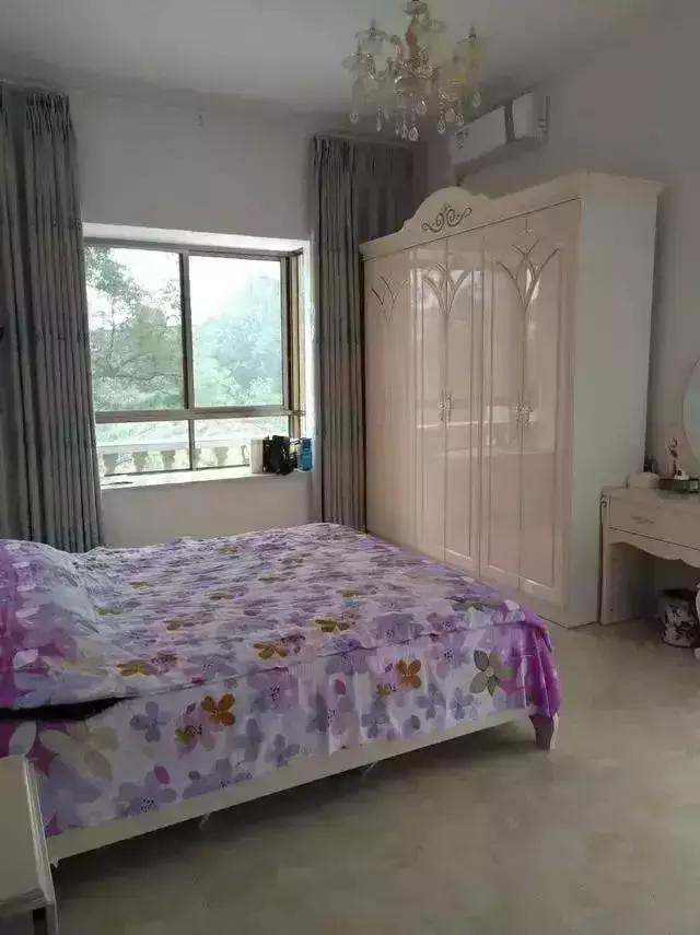 第一次去女朋友農(nóng)村老家, 被她家別墅嚇到了!