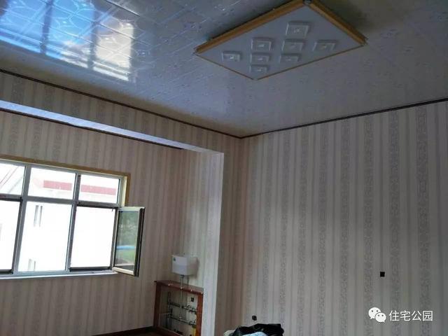 輕鋼別墅到底有什么好, 讓這個(gè)村的老百姓都搶著建? 施工隊(duì)訂單都排到了明年!