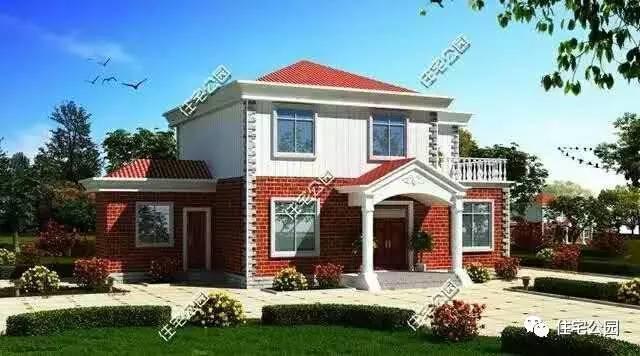 輕鋼別墅到底有什么好, 讓這個(gè)村的老百姓都搶著建? 施工隊(duì)訂單都排到了明年!