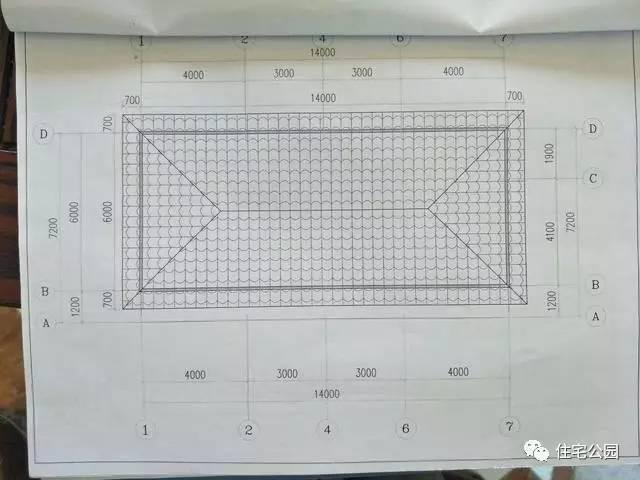 輕鋼別墅到底有什么好, 讓這個(gè)村的老百姓都搶著建? 施工隊(duì)訂單都排到了明年!