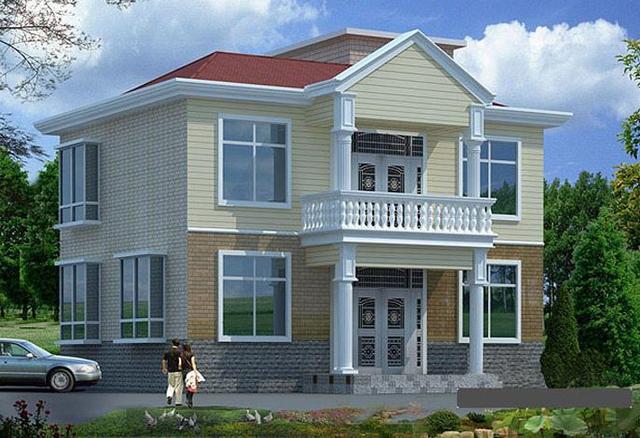 好心拿15萬給婆家建新房，卻被婆婆嫌棄少了