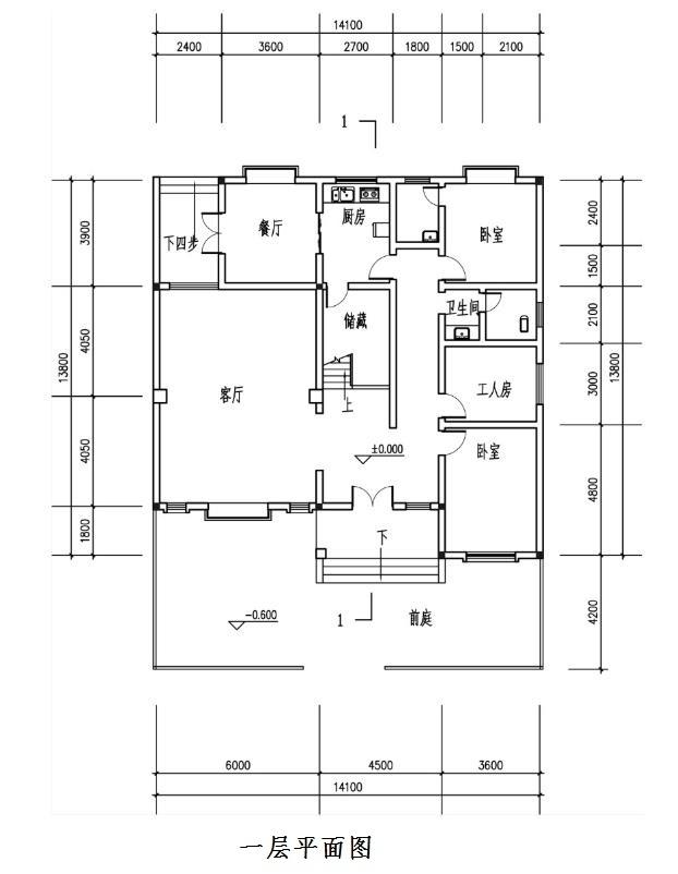 30萬回農(nóng)村建一所小房子，有宅有院不再是夢想