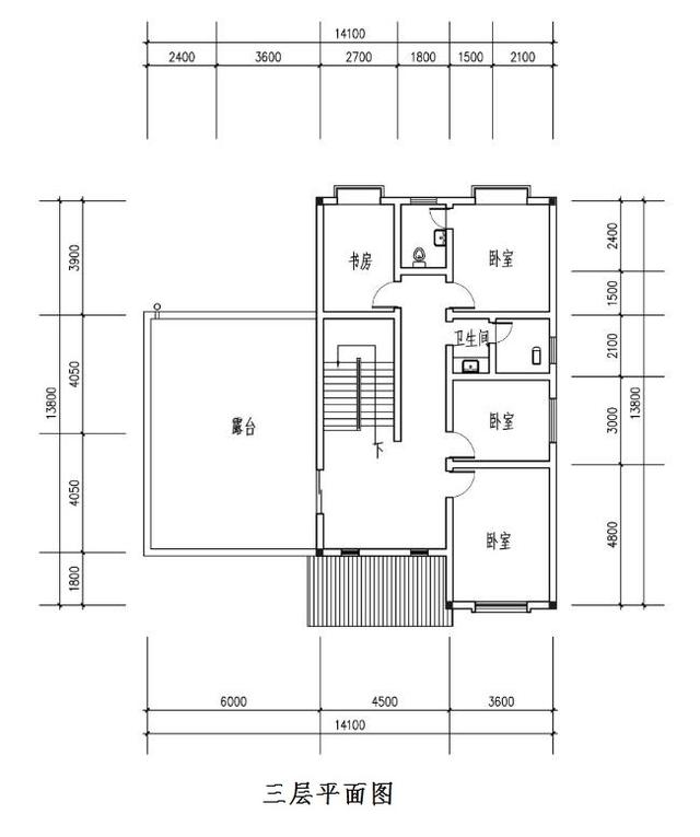 30萬回農(nóng)村建一所小房子，有宅有院不再是夢想