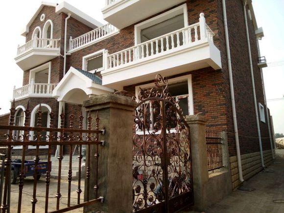 因為窮相親被嫌棄，5年后逆襲回鄉(xiāng)建豪宅