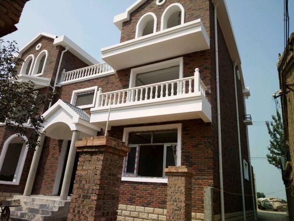 因為窮相親被嫌棄，5年后逆襲回鄉(xiāng)建豪宅