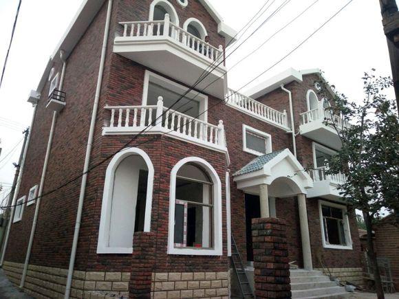 因為窮相親被嫌棄，5年后逆襲回鄉(xiāng)建豪宅