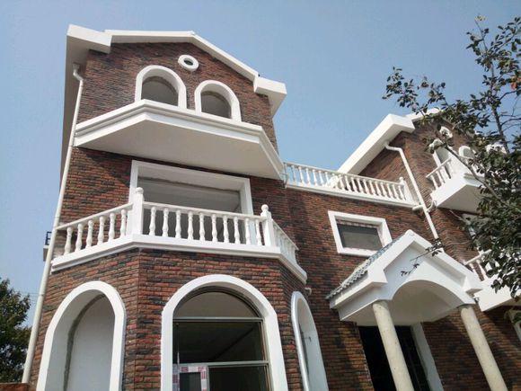 因為窮相親被嫌棄，5年后逆襲回鄉(xiāng)建豪宅