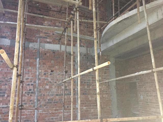 湖南伢子40萬為父母建別墅，孝心感動(dòng)鄰里，爭相稱贊