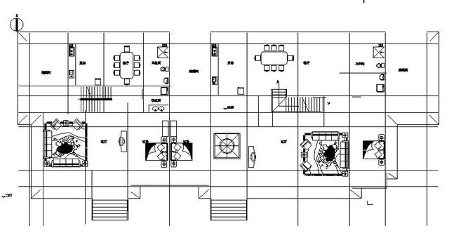 兄弟非要一起建房子，這下好了，一大一小怎么分