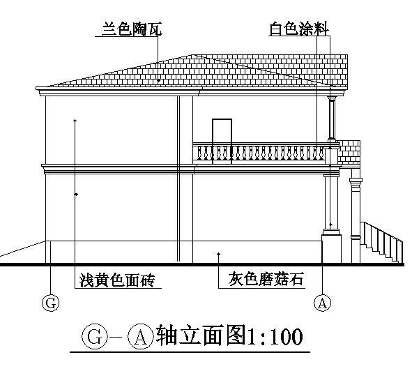 兄弟非要一起建房子，這下好了，一大一小怎么分