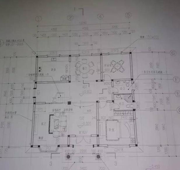 為了婆婆的一句話，再窮也要自己建房住