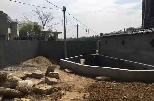 為了婆婆的一句話，再窮也要自己建房住