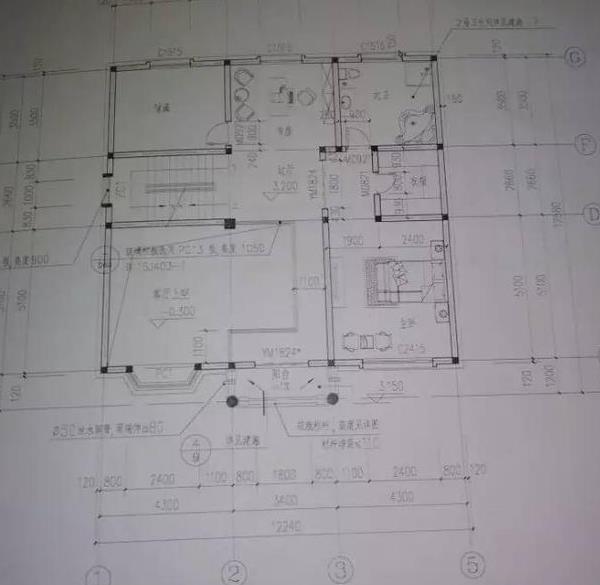 為了婆婆的一句話，再窮也要自己建房住