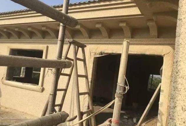 為了婆婆的一句話，再窮也要自己建房住