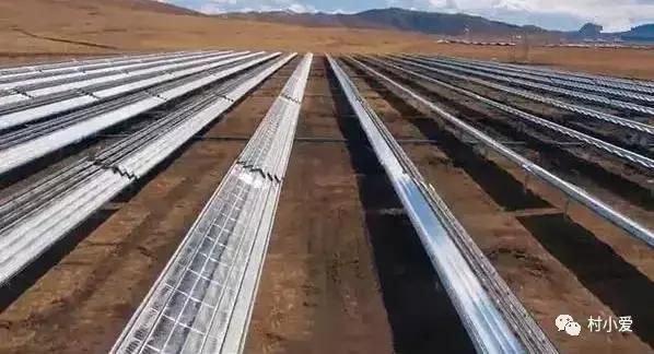 跨界玩光伏，且看蘋果、阿里等商業(yè)大佬是如何玩轉(zhuǎn)光伏的！