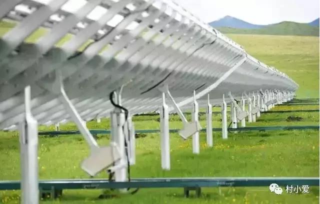 跨界玩光伏，且看蘋果、阿里等商業(yè)大佬是如何玩轉(zhuǎn)光伏的！