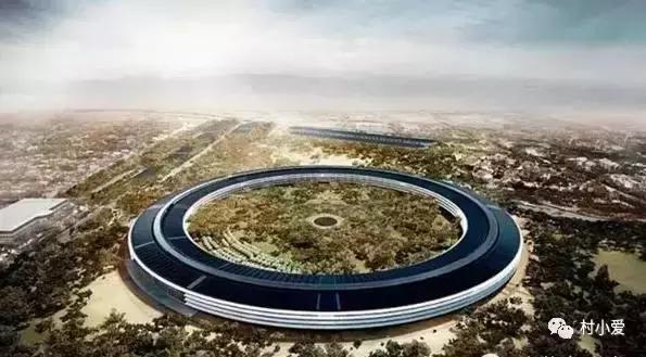 跨界玩光伏，且看蘋果、阿里等商業(yè)大佬是如何玩轉(zhuǎn)光伏的！