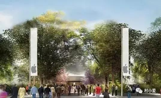 跨界玩光伏，且看蘋果、阿里等商業(yè)大佬是如何玩轉(zhuǎn)光伏的！