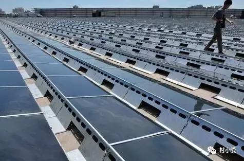 跨界玩光伏，且看蘋果、阿里等商業(yè)大佬是如何玩轉(zhuǎn)光伏的！
