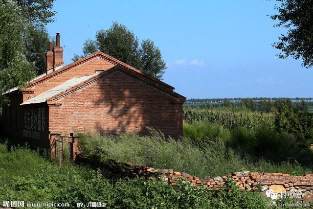 讓房地產(chǎn)商竊喜的第四代住房，竟輸給了鄉(xiāng)村自建房