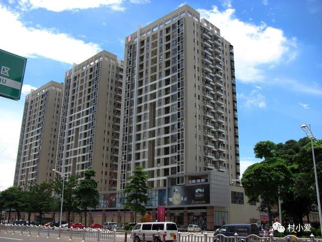 讓房地產(chǎn)商竊喜的第四代住房，竟輸給了鄉(xiāng)村自建房