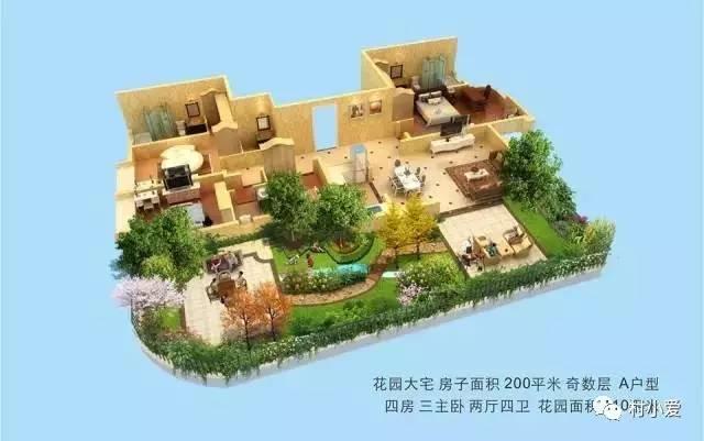 讓房地產(chǎn)商竊喜的第四代住房，竟輸給了鄉(xiāng)村自建房