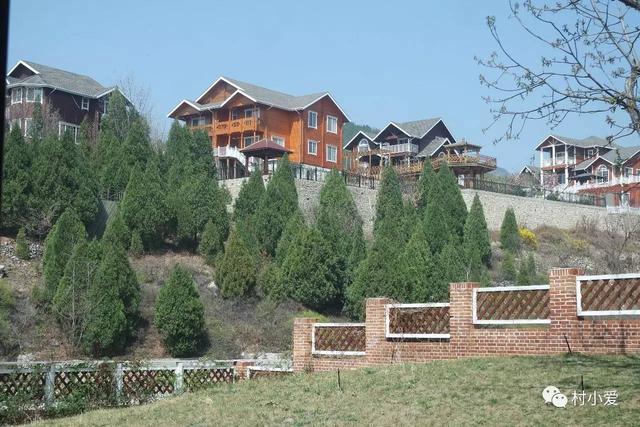 讓房地產(chǎn)商竊喜的第四代住房，竟輸給了鄉(xiāng)村自建房