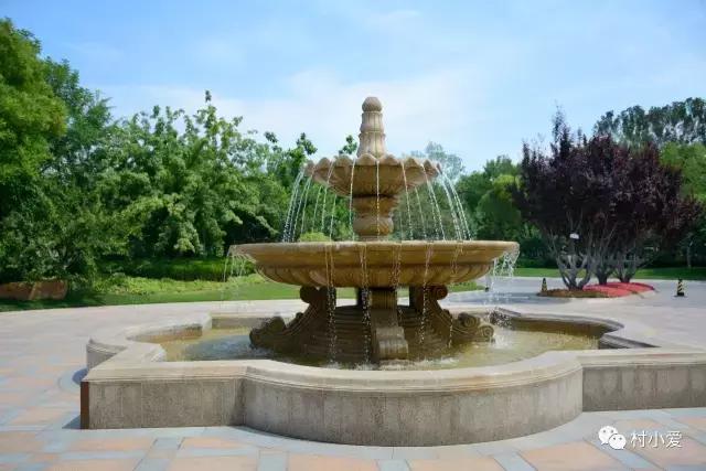 免費帶你游覽京郊最美的法國格拉斯小鎮(zhèn)