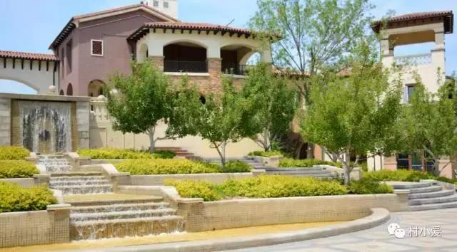 免費帶你游覽京郊最美的法國格拉斯小鎮(zhèn)