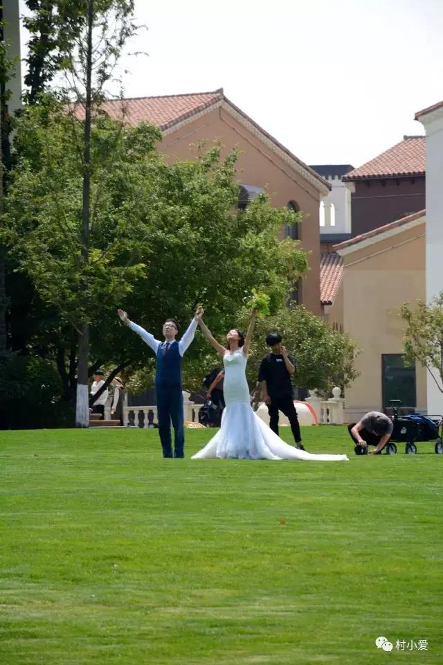 免費帶你游覽京郊最美的法國格拉斯小鎮(zhèn)