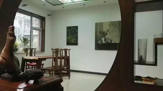 京郊的田園庭院，您也可以擁有