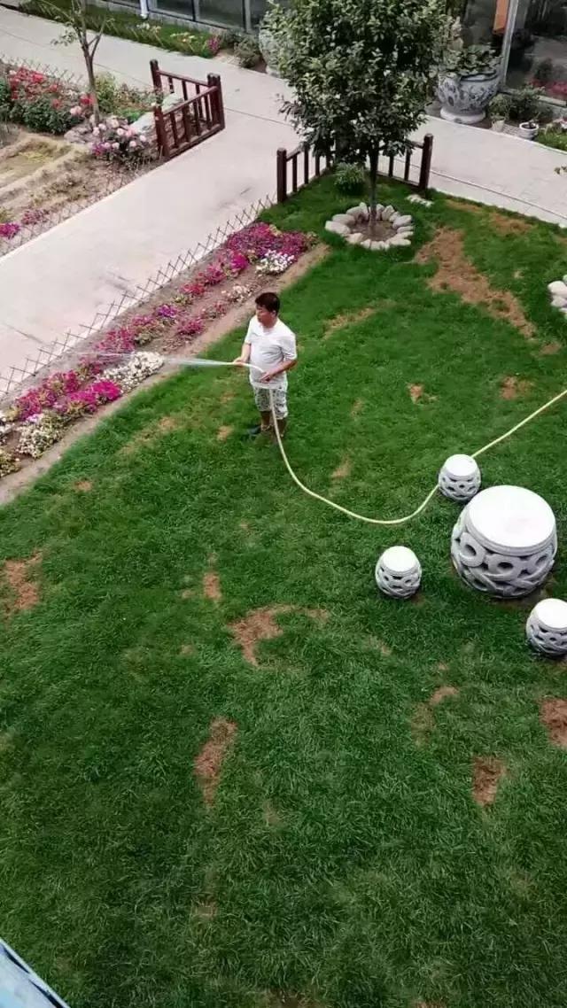 京郊的田園庭院，您也可以擁有