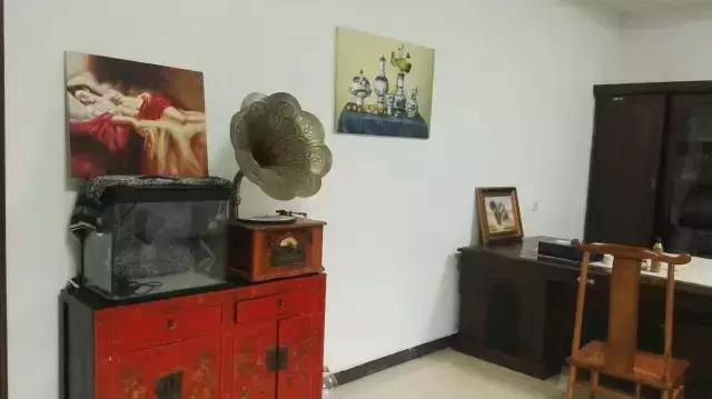 京郊的田園庭院，您也可以擁有