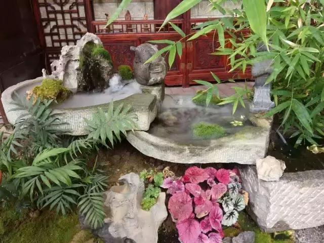 京郊的田園庭院，您也可以擁有