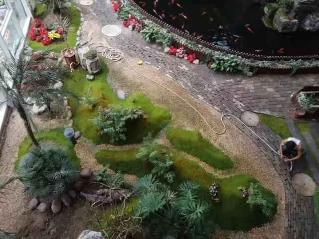 京郊的田園庭院，您也可以擁有