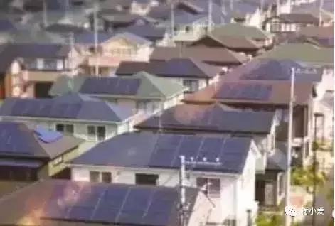 又一個(gè)“光伏村”并網(wǎng)發(fā)電了，全國(guó)“光伏村”陣營(yíng)再次擴(kuò)大！