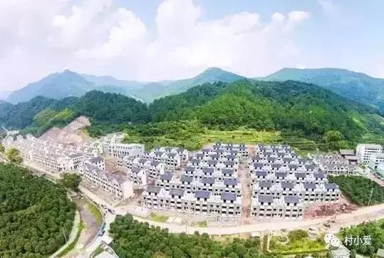 又一個(gè)“光伏村”并網(wǎng)發(fā)電了，全國(guó)“光伏村”陣營(yíng)再次擴(kuò)大！