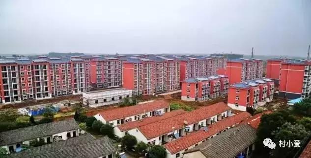 又一個(gè)“光伏村”并網(wǎng)發(fā)電了，全國(guó)“光伏村”陣營(yíng)再次擴(kuò)大！