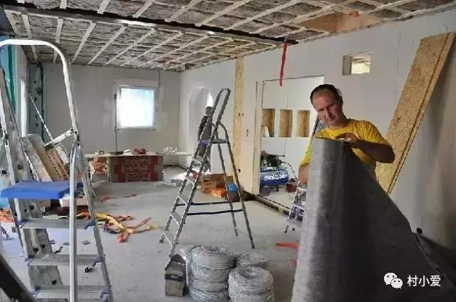 這就是鄉(xiāng)村自建房的未來(lái)